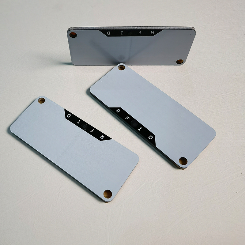 超高頻PCB抗金屬標(biāo)簽